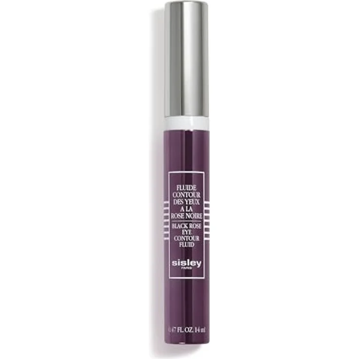 Sisley Fluide Contour Des Yeux A La Rose Noire Augenfluid 14 ml – Bild 4