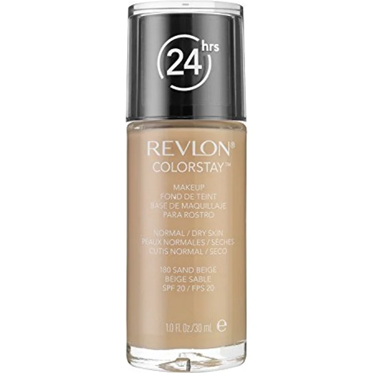 Revlon ColorStay Makeup Normal/Dry Sand Beige 30 ml – Bild 2