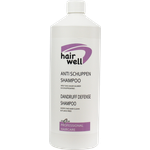Hairwell Anti Schuppen Shampoo Hydro Balance