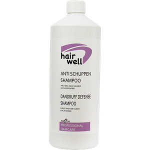 Bild für Hairwell Anti Schuppen Shampoo Hydro Balance