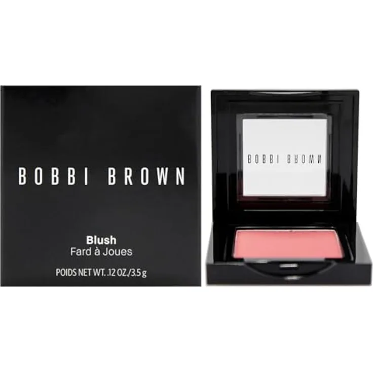 BOBBI BROWN Blush - Tawny 3,5 g, Langanhaltendes Puderrouge