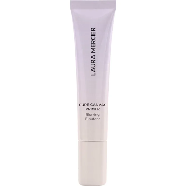 Laura Mercier Pure Canvas Blurring Primer, Make-up-Primer mit hautpflegenden Inhaltsstoffen, 15 ml