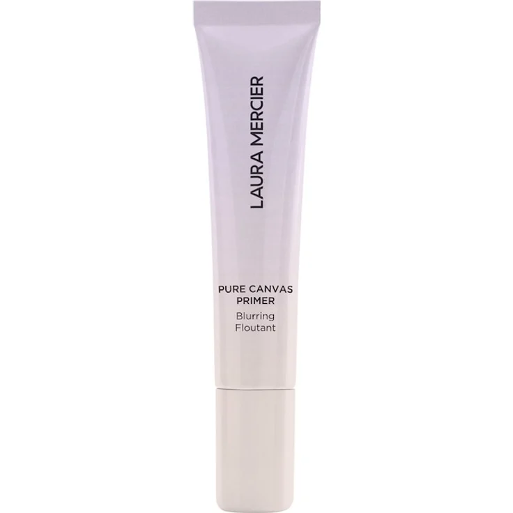 Laura Mercier Pure Canvas Blurring Primer, Make-up-Primer mit hautpflegenden Inhaltsstoffen, 15 ml