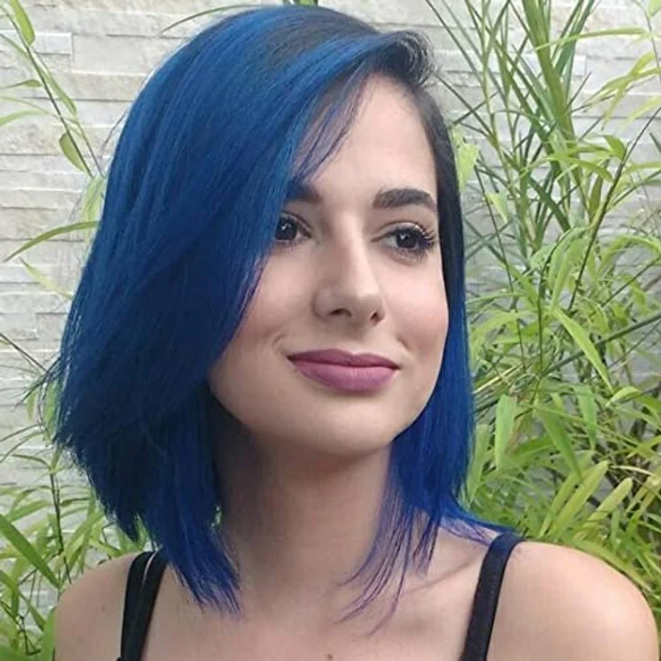 Manic Panic HVC Shocking Blue 118 ml – Bild 5