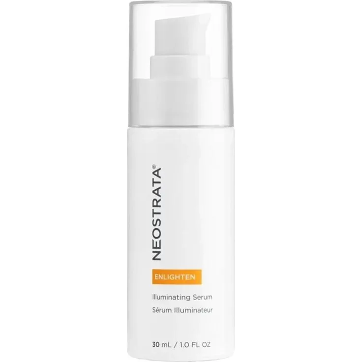 NeoStrata Enlighten, Gesichtsserum zur Aufhellung ungleichmäßiger Hauttöne und Reduzierung von Hyperpigmentierung, 30 ml