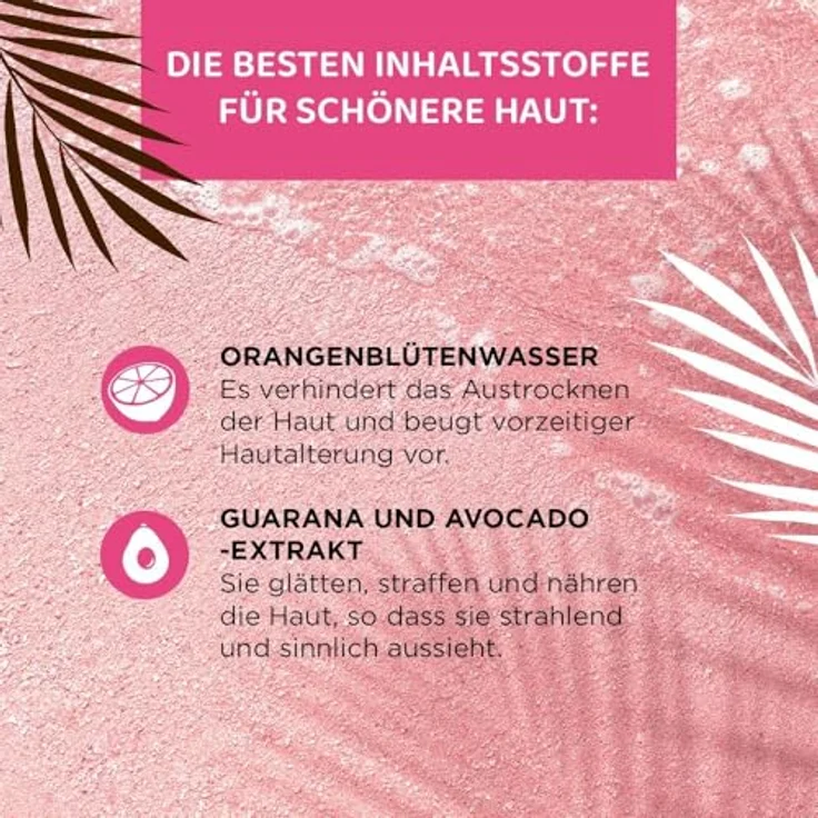 Eveline Cosmetics Brazilian Body Selbstbräunungs-Tropfen mit IntelligentTanFormula, Natürlicher Glow & Sonnenschutz, vegan, für Gesicht und Körper – Bild 4