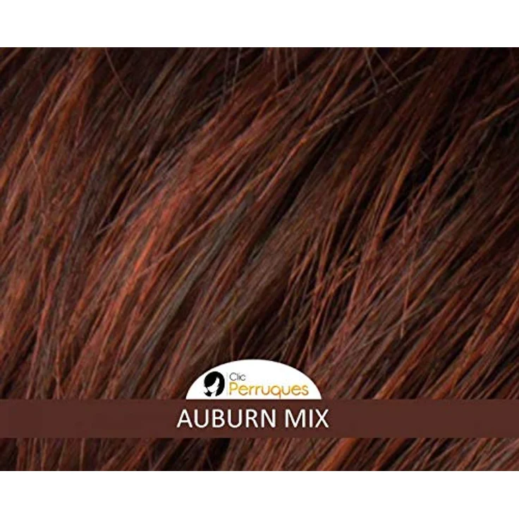 Hairpower Foxyl *DD, auburn mix 33.130 – Bild 2
