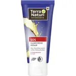 Terra Naturi SOS Handcreme Repair, 90 ml Intensive Pflege für deine Hände
