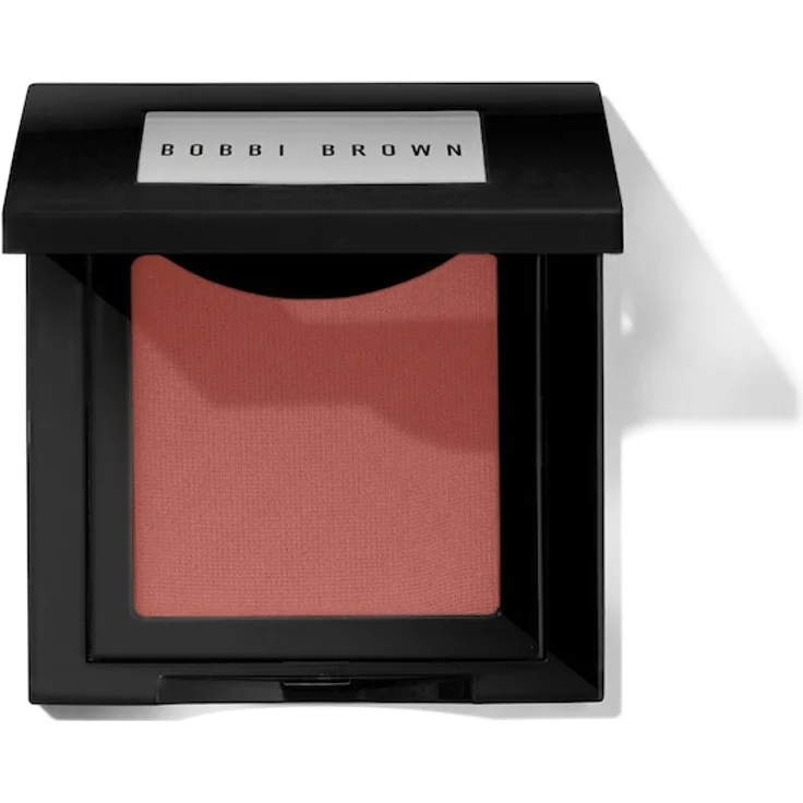Bobbi Brown Matte Blush 3,5 g - Rouge in Slopes für einen natürlichen, seidigen Teint