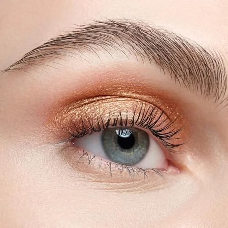 Catrice Drunk'n Diamonds Lidschatten-Stift Farbton 030 Bronzed Jelly Bliss, 2.5 g, vegan, intensive Pigmentierung, Glitzereffekt – Bild 7