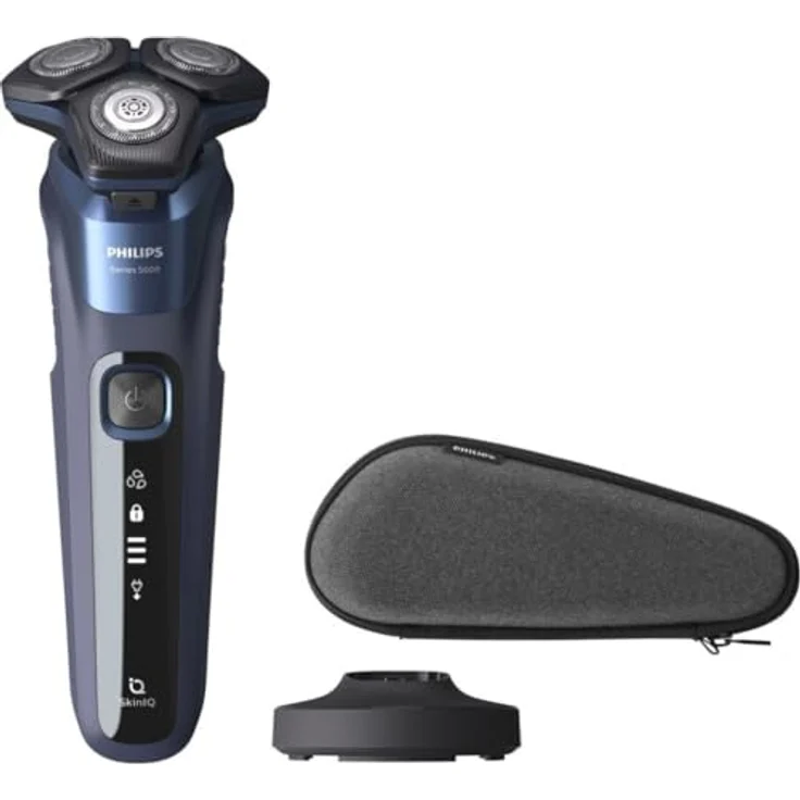 Philips, Rasierapparat, Series 5000 S5898/35 – Bild 3