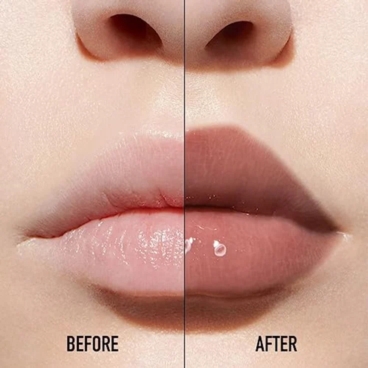 Dior Dior Addict Lip Maximizer Plumping Gloss 6ml (020 Mahogany) – Bild 4
