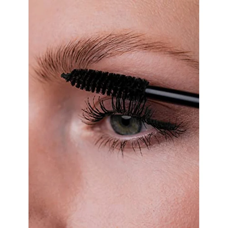 Und Gretel WINT Wimperntusche 2 Darkest Black 5 ml – Bild 4