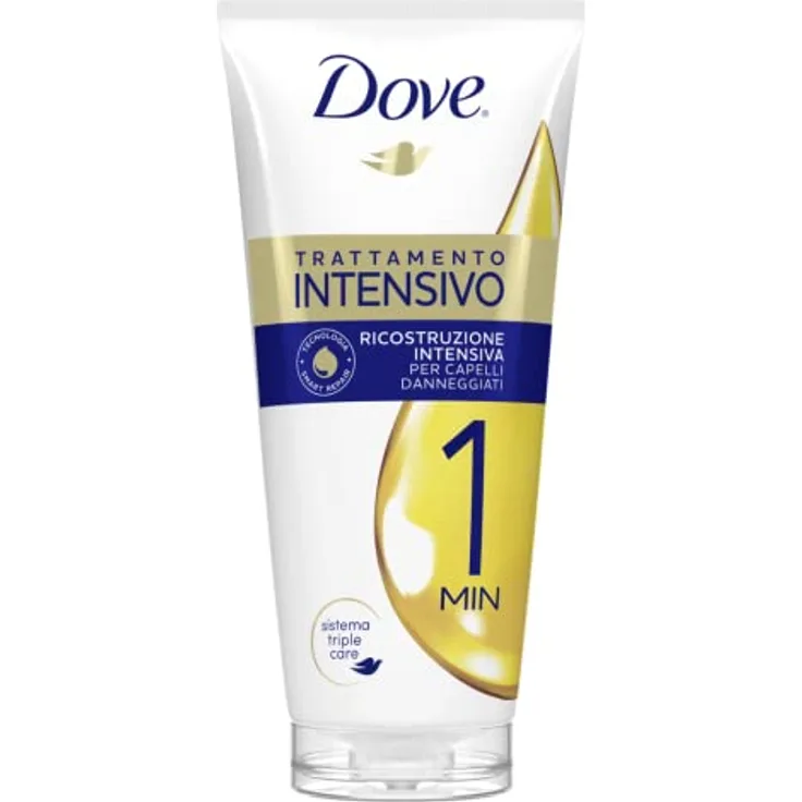 DOVE Intensive Rekonstruktion, intensive Behandlung 1 Minuten, 170 ml