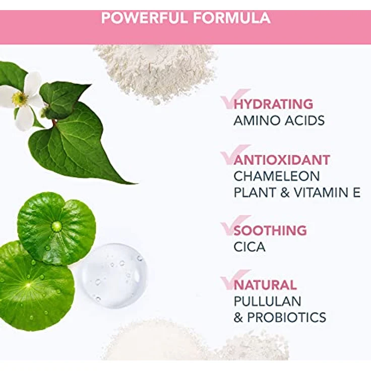 FOREO LUNA Micro-Foam Cleanser 2.0 – Gesichtsreinigung – Vitamin E - Aminosäuren - Mitesserentferner - Porenreiniger - Make Up Entferner – Reinigungsschaum Gesicht – Vegan – Gesichtspflege – 100 ml – Bild 3
