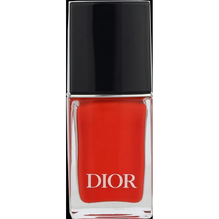 Dior Vernis Nagellack #648 Mirage, 10 ml Farblack für perfekten Glanz