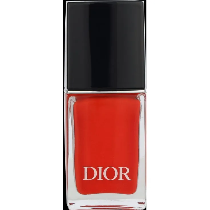 Dior Vernis Nagellack #648 Mirage, 10 ml Farblack für perfekten Glanz