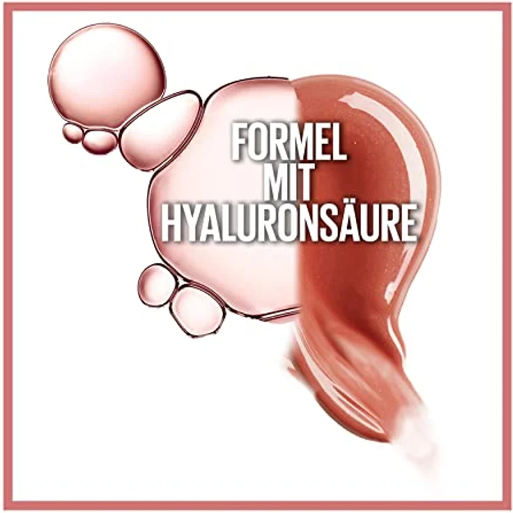 Maybelline Lifter Gloss Lipgloss 5.4 ml Nr. 020 - Sun – Bild 11