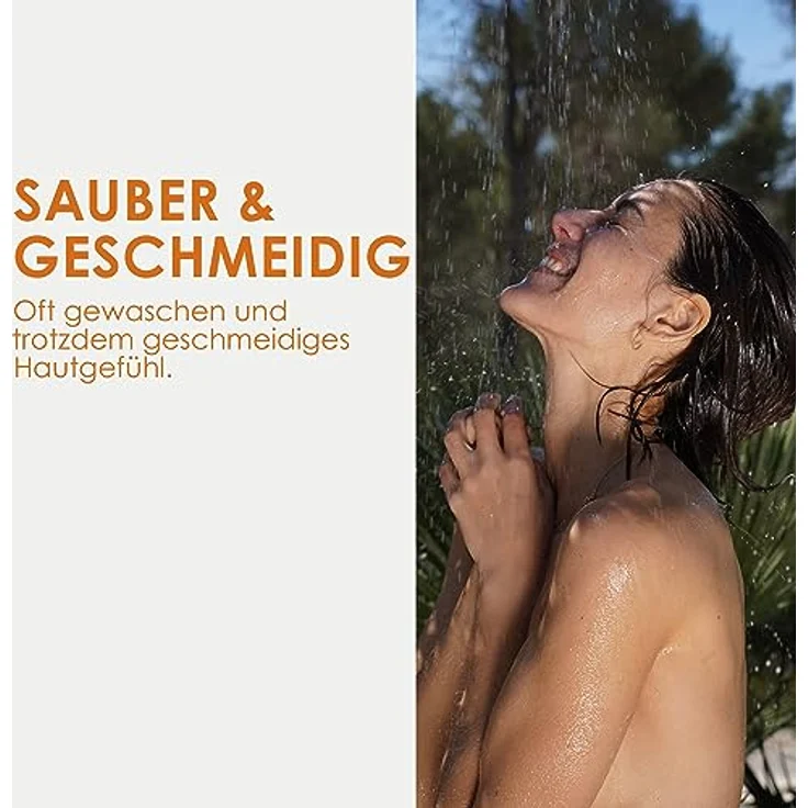 Jean & Len Philosophie Rosemary / Ginger Duschgel 500 ml – Bild 6
