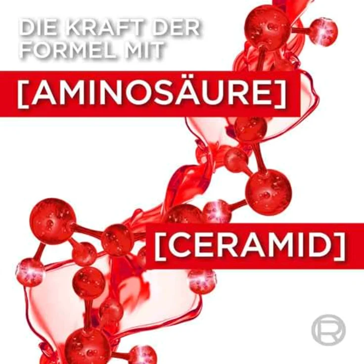 L'Oréal Paris Elvital Total Repair 5, Reparatur-Spülung gegen 5 Probleme geschädigter Haare mit Calendula-Extrakt, 6 x 250 ml – Bild 4