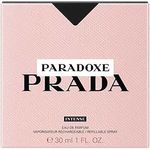 PRADA Paradoxe Intense Eau de Parfum, wiederaufladbar, 30 ml