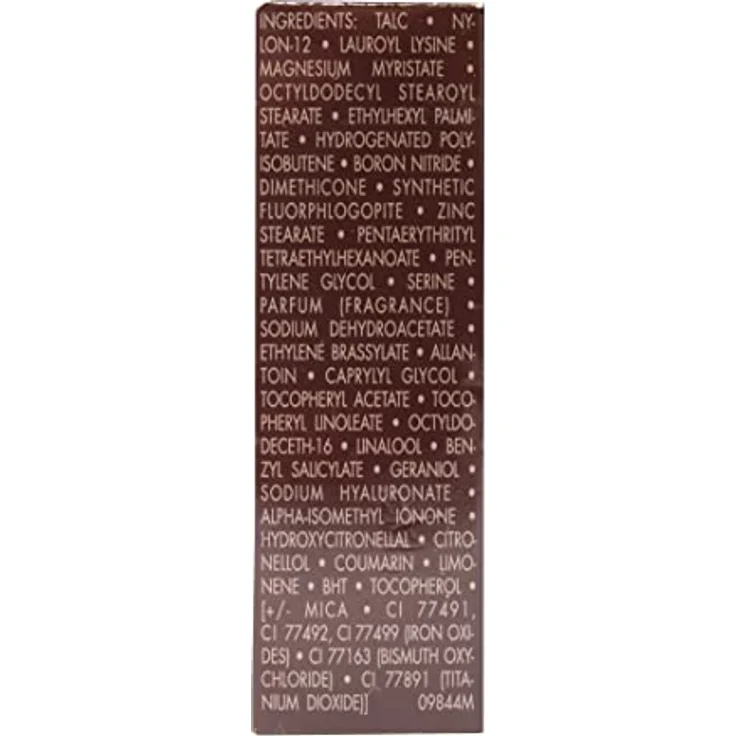Guerlain Make-up Terracotta La Poudre Bronzante 03 Naturel Brunettes schimmerndes Finish – Bild 4