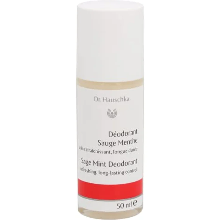Dr. Hauschka Salbei Minze 50 ml – Bild 2