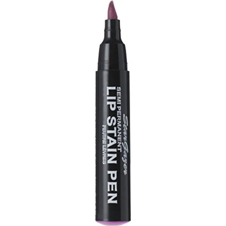 Stargazer Products Lippenfärbestift, Nummer 1, 1er Pack (1 x 3 ml)