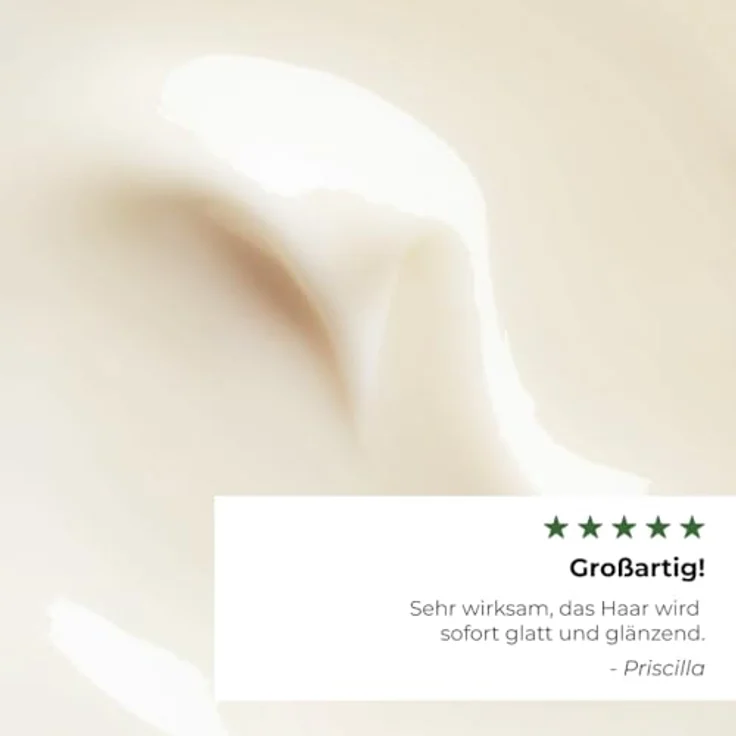 Yves Rocher Restrukturierendes Serum mit Hitzeschutz, Reparatur für geschädigtes und brüchiges Haar, Schutz bis 230 °C, mit Cynara und pflanzlichem Keratin, 100 ml – Bild 5