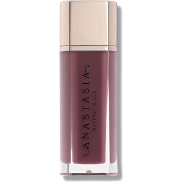 Anastasia Beverly Hills Lipgloss Lip Velvet, ultramatte Farbgebung, 3,5 g – Bild 1