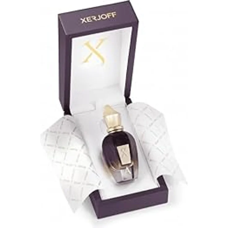 Xerjoff Oud Stars Alexandria Orientale Unisex Parfüm 50 ml in Mehrfarbig – Bild 2