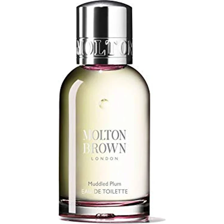 Molton Brown Muddled Plum Eau de Toilette, Unisex Duft, 50 ml – Bild 1