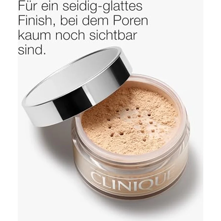 Clinique Blended Face Powder 35 g – Bild 3