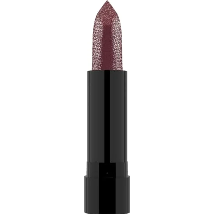 Catrice Drunk'n Diamonds Plumping Lip Balm, Nr. 050, Rot, feuchtigkeitsspendend, pflegend, vergrößernd, vegan, ohne Parabene, ohne Mikroplastik, 1er Pack (3.5g) – Bild 2