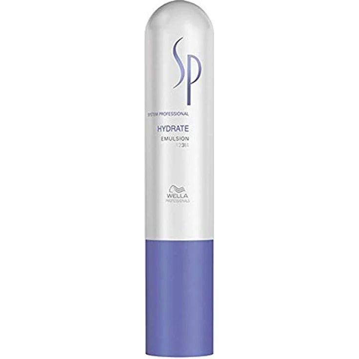 Wella SP Hydrate Emulsion 50 ml – Bild 2