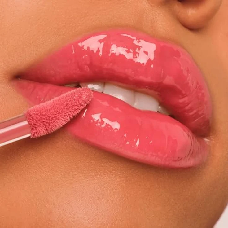 Catrice Filler Supreme Lip Gloss, Lip Plumper für mehr Volumen, Farbton 030 Miss Behave, 3.2 ml – Bild 7