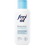 frei öl BODYCONCEPT BodyLotion HYDRATE, tiefenwirksame & langanhaltende Feuchtigkeit, schützt die Haut vor dem Austrocknen, Hautpflege, Hyaluron, vegan, 250 ml