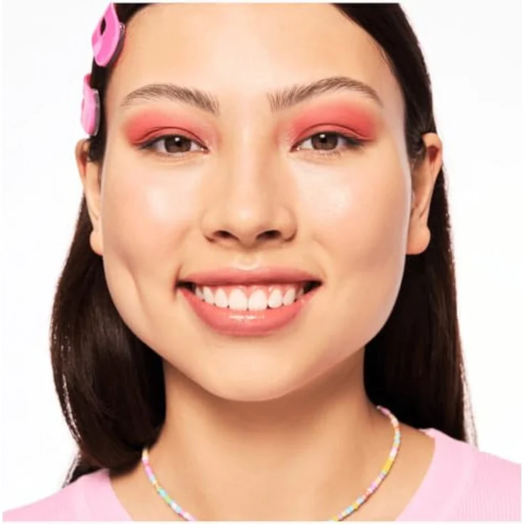 essence cosmetics soft touch duo eyeshadow, Braun, langanhaltend, sofortiges Ergebnis, vegan, ohne Mikroplastikpartikel, Nanopartikel frei, ohne Parfüm, 1er Pack (1.8g) – Bild 5