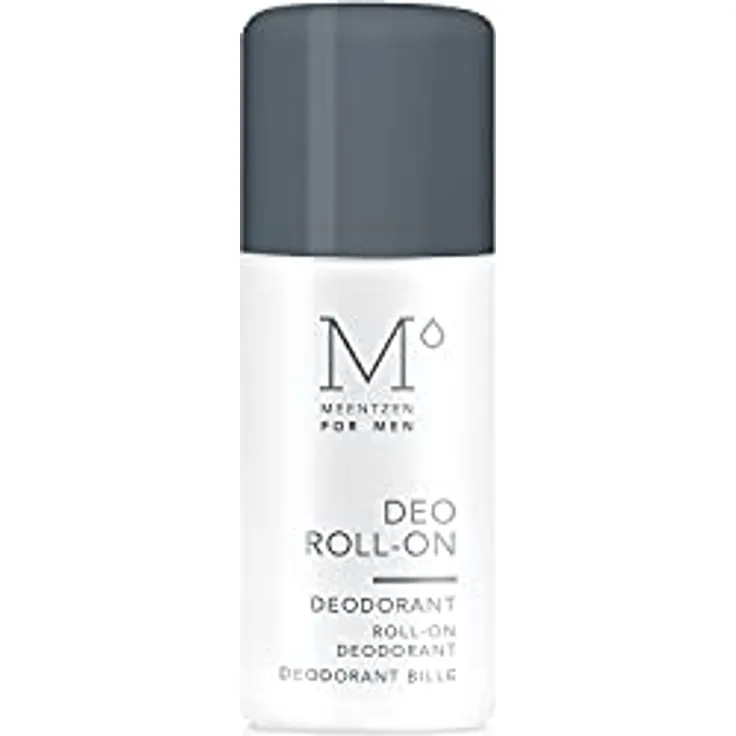 Charlotte Meentzen Meentzen 4 Men Deo Roll On Deodorant 50 ml