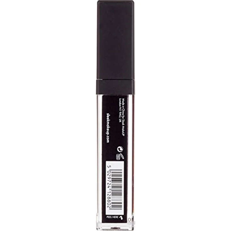 Sleek Lippenstift Matte Me Lippenstift 6.0 ml – Bild 3