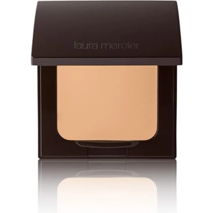 Laura Mercier Translucent Pressed Setting Powder Fixierpuder, Medium, 30 g - Getöntes Fixierpuder – Bild 1