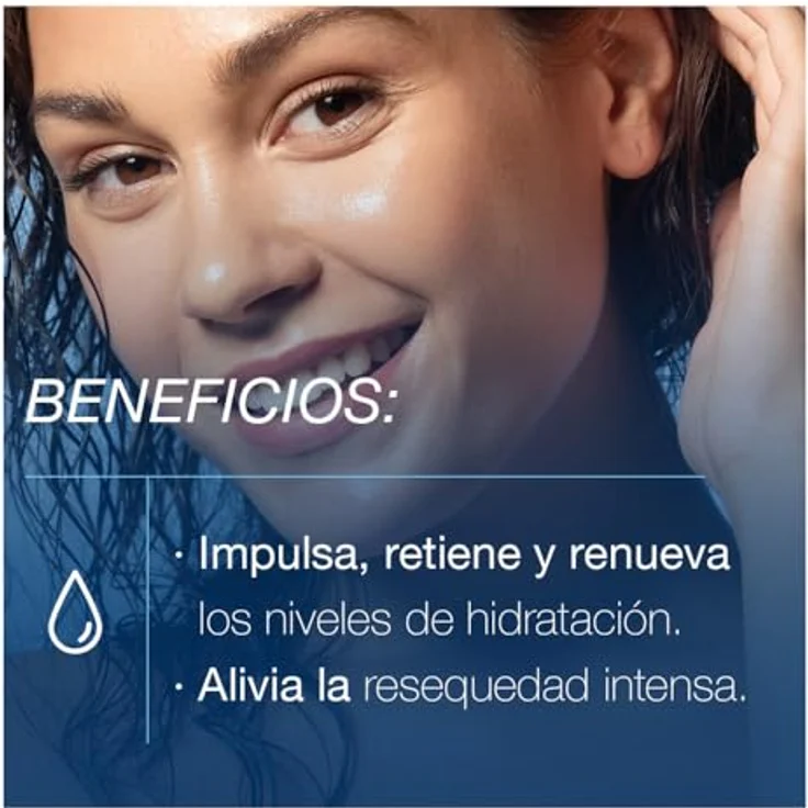 Neutrogena Hydro Boost Crema En Gel 50Ml - Feuchtigkeitsspendende Creme für strahlende Haut – Bild 3