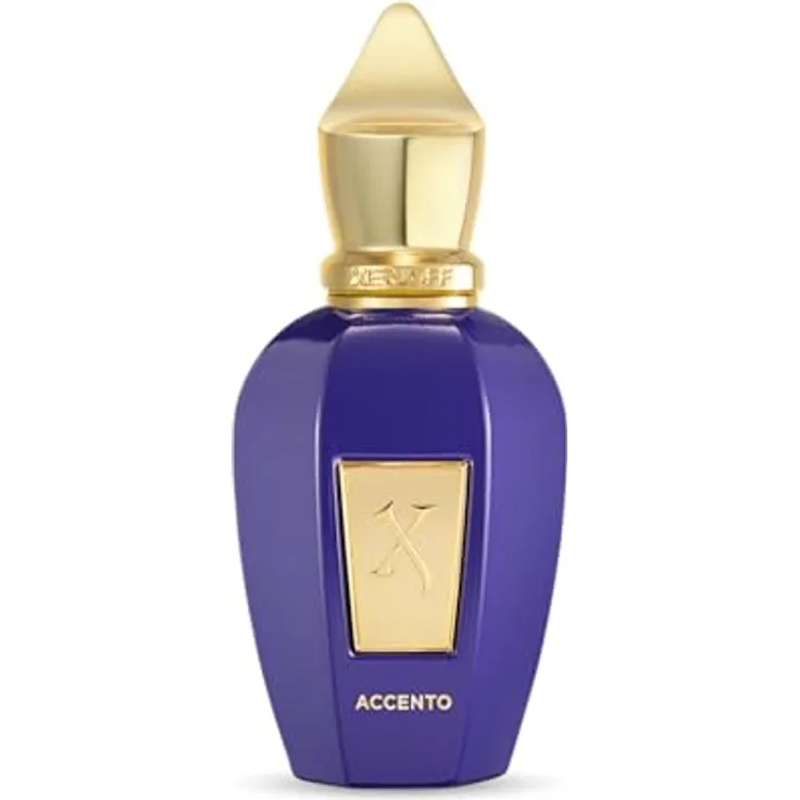 Xerjoff V Accento Eau de Parfum, 50 ml - Damenduft