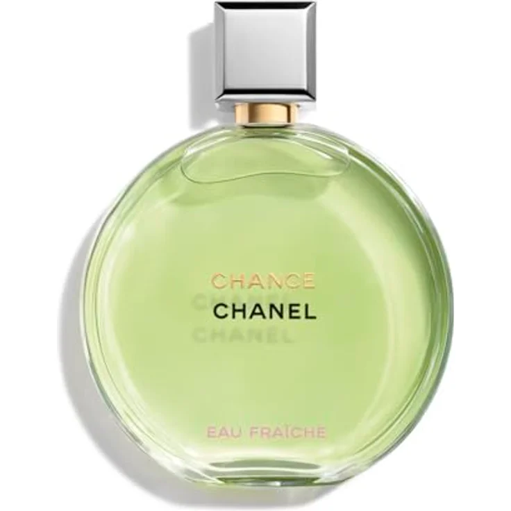CHANEL Chance Eau Fraiche, Eau de Parfum für Damen, 150 ml