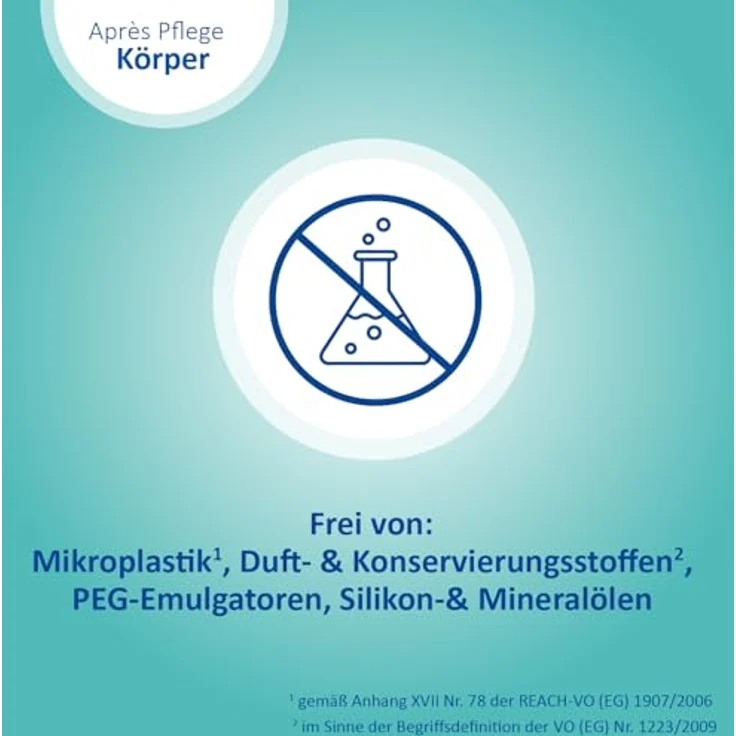 Ladival Empfindliche & Normale Haut Après Lotion, kühlende Pflege für nach der Sonne, 200 ml – Bild 7