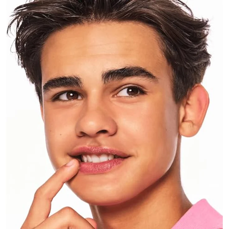 Essence Lippenpflege Lip Care SUGAR SCRUB, Lippenbalsam mit Matcha-Tee und Sheabutter, 9 g – Bild 6