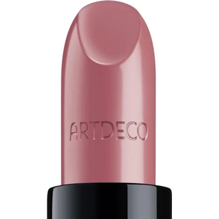 Artdeco Perfect Color Lipstick, langanhaltende Farbbrillanz mit Plumping-Effekt, 4 g – Bild 2
