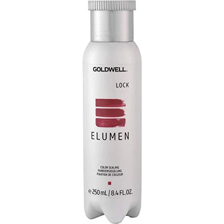 Goldwell Elumen Lock 250 ml Farbnachbehandlung – Bild 2