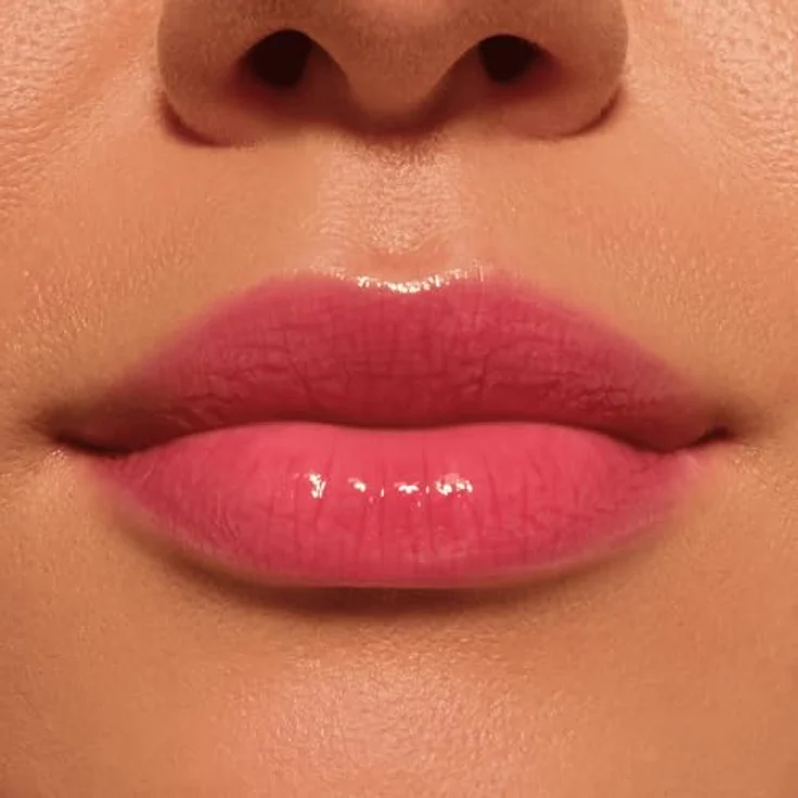Catrice Colour Cushion Lippenöl, 1.8 ml, Farbton 040 Crimson Crush, feuchtigkeitsspendend und pflegend für pralle Lippen – Bild 8