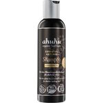 ahuhu ESSENTIAL ANTI-AGE Shampoo (200 ml) – Haarshampoo mit Radiancyl & Pfefferminz-Extrakt, reduziert Haarausfall, fördert Haardichte & Volumen, silikonfrei, für Damen & Herren, vegane Haarpflege